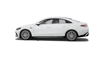 CLA - 360° view