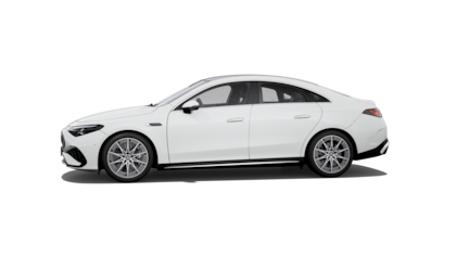 CLA - 360° view