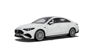 CLA - 360° view