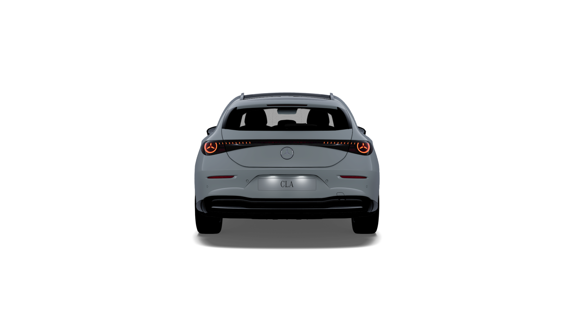CLA Shooting Brake