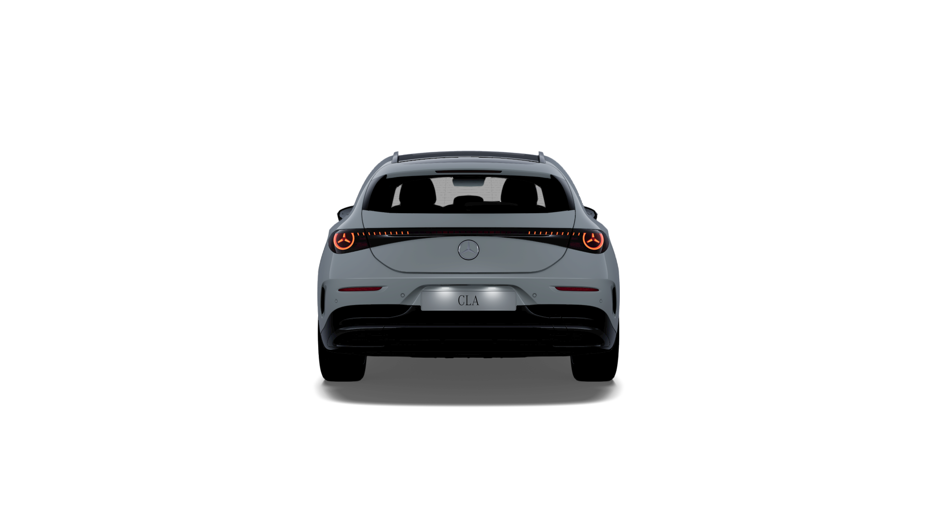 CLA Shooting Brake