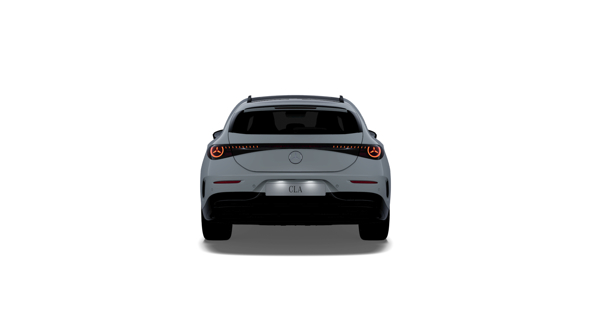CLA Shooting Brake
