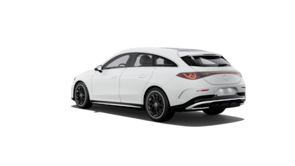 CLA Shooting Brake - 360° view