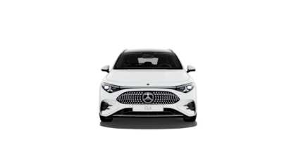 CLA Shooting Brake - 360° view