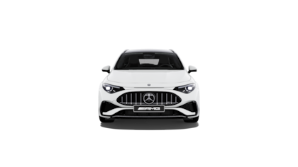 CLA Shooting Brake - 360° view