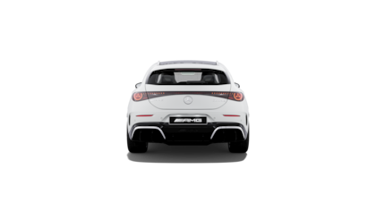 CLA Shooting Brake - 360° view