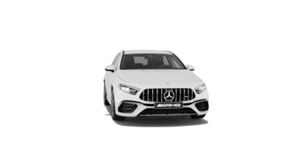 A-Klasse Kompaktlimousine - 360° view