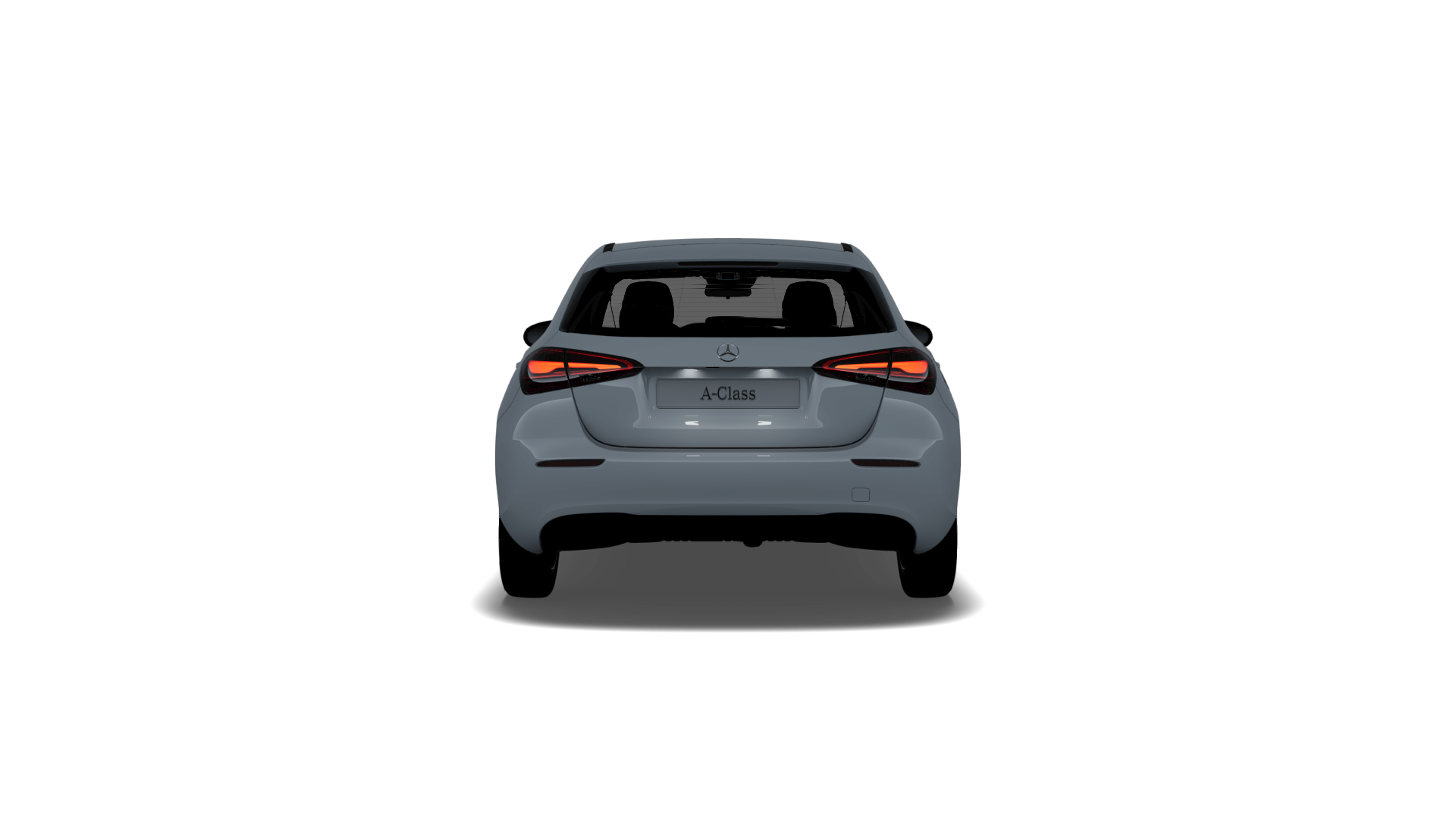 Classe A Berlina compatta