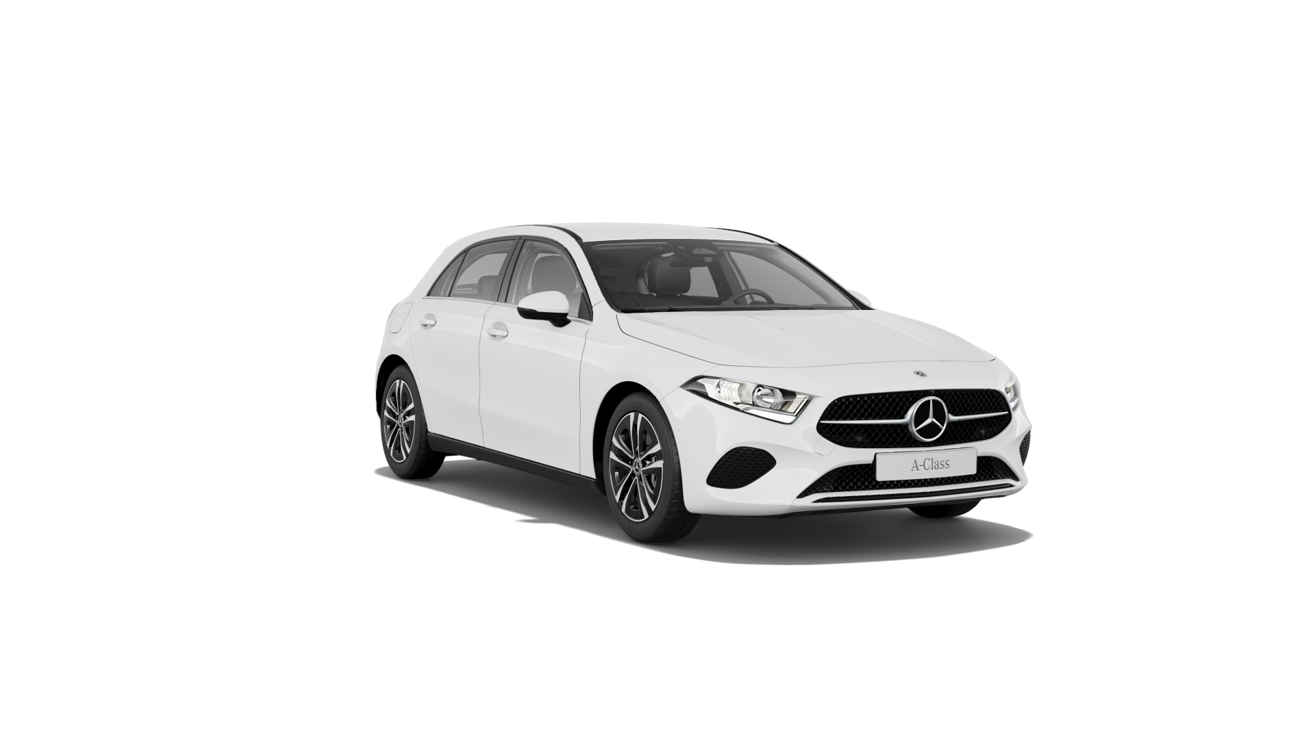 Classe A Berline compacte