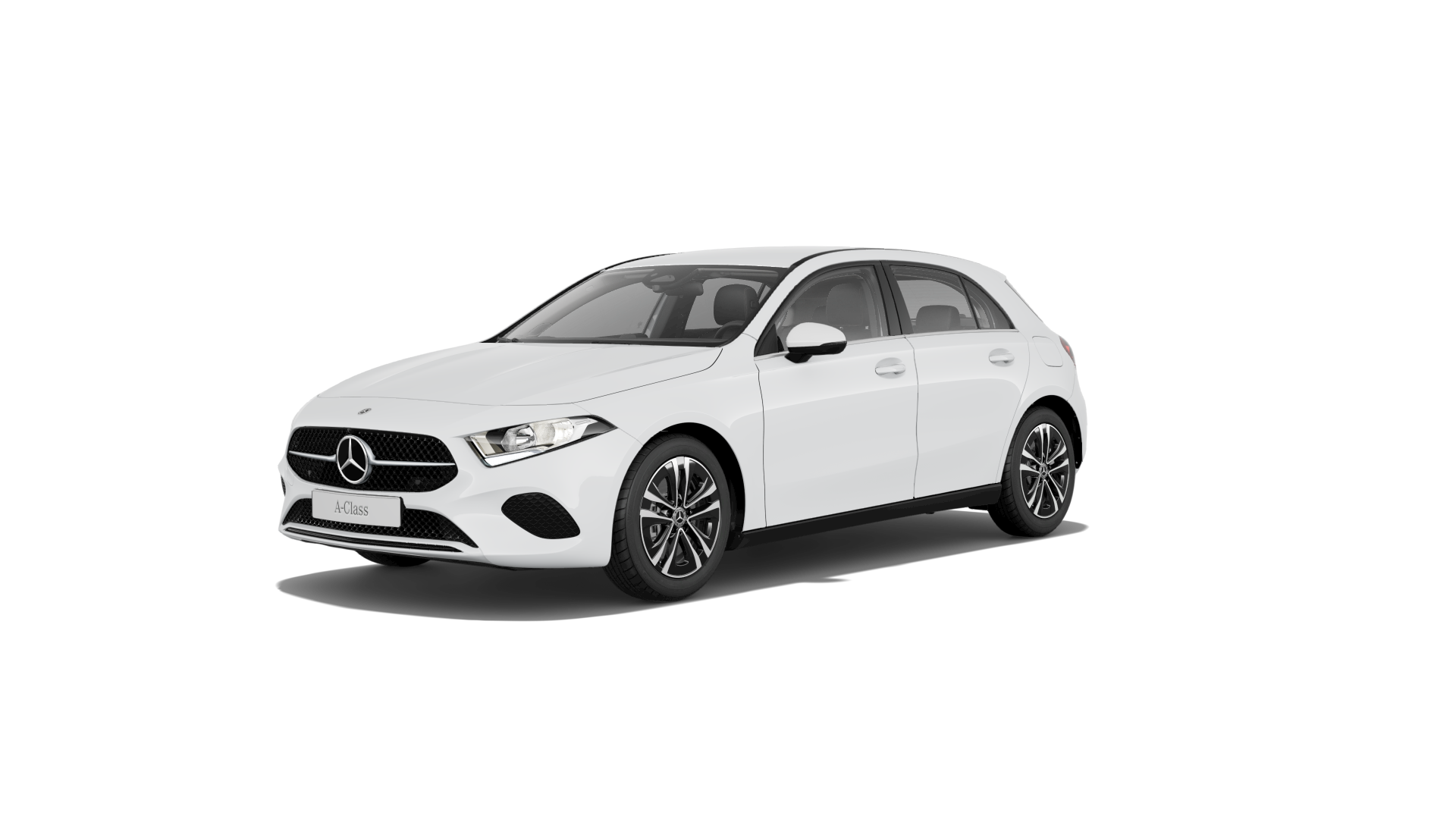 Classe A Berlina compatta