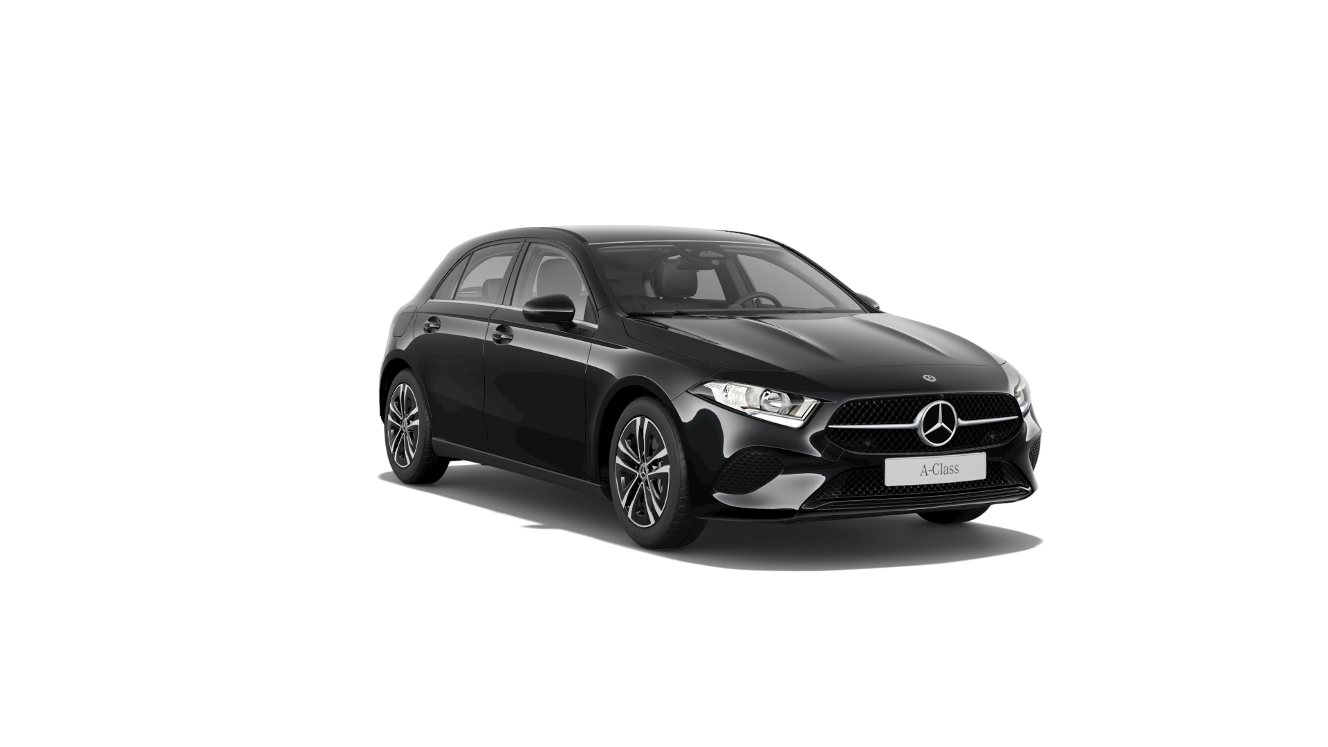 Classe A Berlina compatta