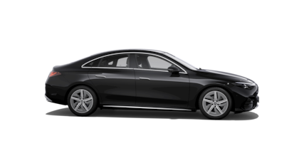 CLA - 360° view
