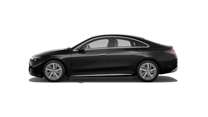 CLA - 360° view