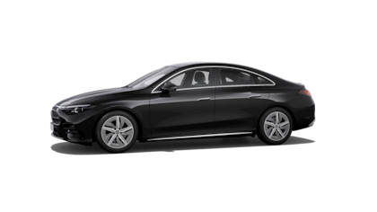 CLA - 360° view