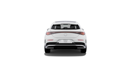 CLA Shooting Brake - 360° view