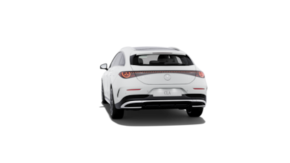 CLA Shooting Brake - 360° view