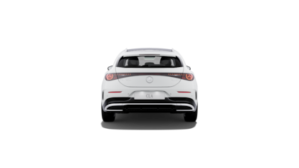 CLA Shooting Brake - 360° view