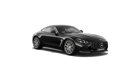Mercedes-AMG GT Coupé