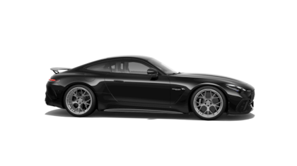 Mercedes-AMG GT Coupé - 360° view