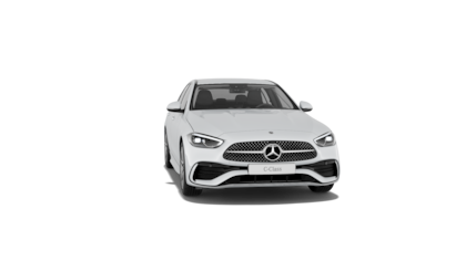 C-Klasse Limousine - 360° view