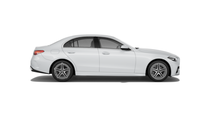 C-Klasse Limousine - 360° view