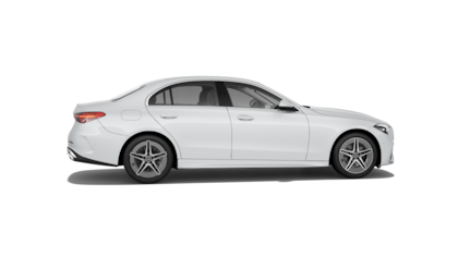 C-Klasse Limousine - 360° view