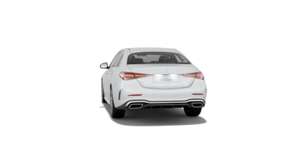 C-Klasse Limousine - 360° view