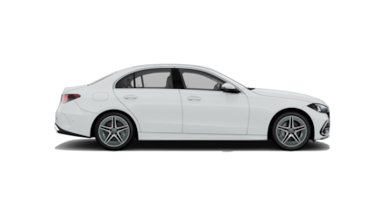 C-Klasse Limousine - 360° view