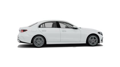 C-Klasse Limousine - 360° view