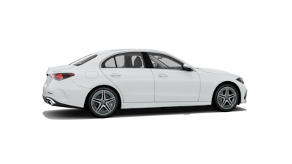 C-Klasse Limousine - 360° view