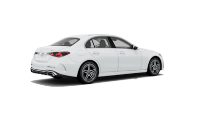 C-Klasse Limousine - 360° view