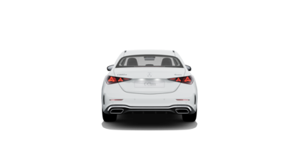 C-Klasse Limousine - 360° view