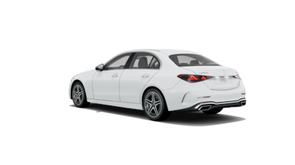 C-Klasse Limousine - 360° view