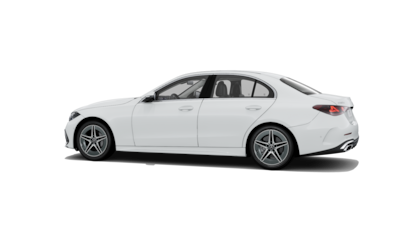 C-Klasse Limousine - 360° view