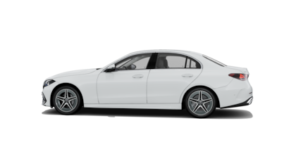 C-Klasse Limousine - 360° view