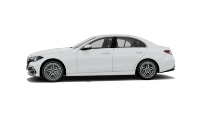 C-Klasse Limousine - 360° view