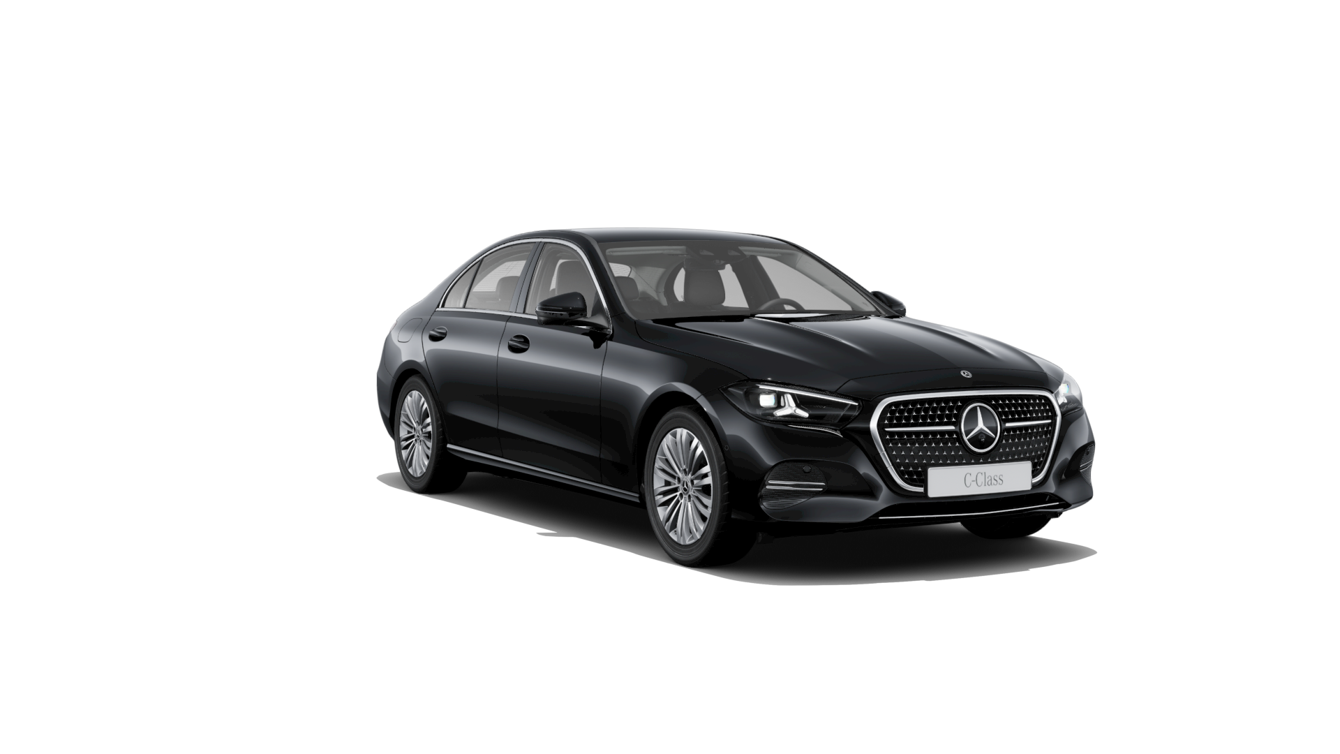 Classe C Berlina