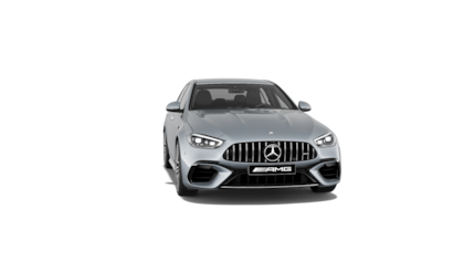 C-Klasse Limousine - 360° view