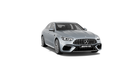 C-Klasse Limousine - 360° view