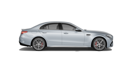 C-Klasse Limousine - 360° view