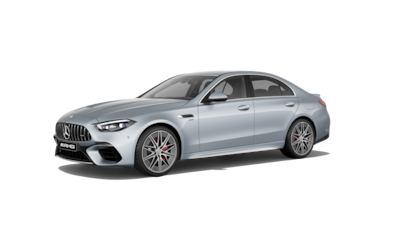 C-Klasse Limousine - 360° view