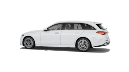 C-Klasse T-Modell - 360° view