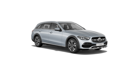 Classe C All-Terrain