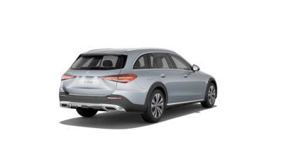 C-Klasse All-Terrain - 360° view