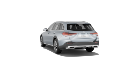 C-Klasse All-Terrain - 360° view