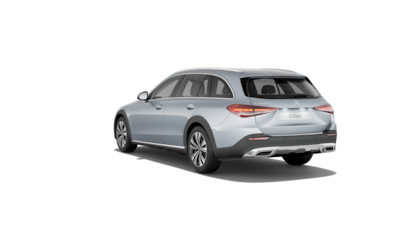 C-Klasse All-Terrain - 360° view