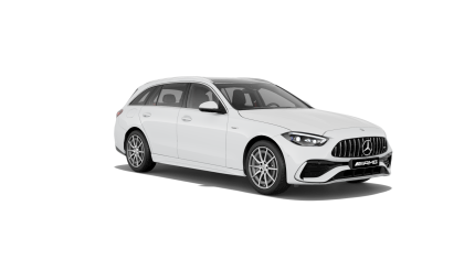 Classe C Station-wagon