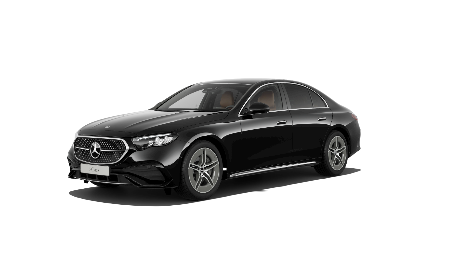E-Klasse Limousine