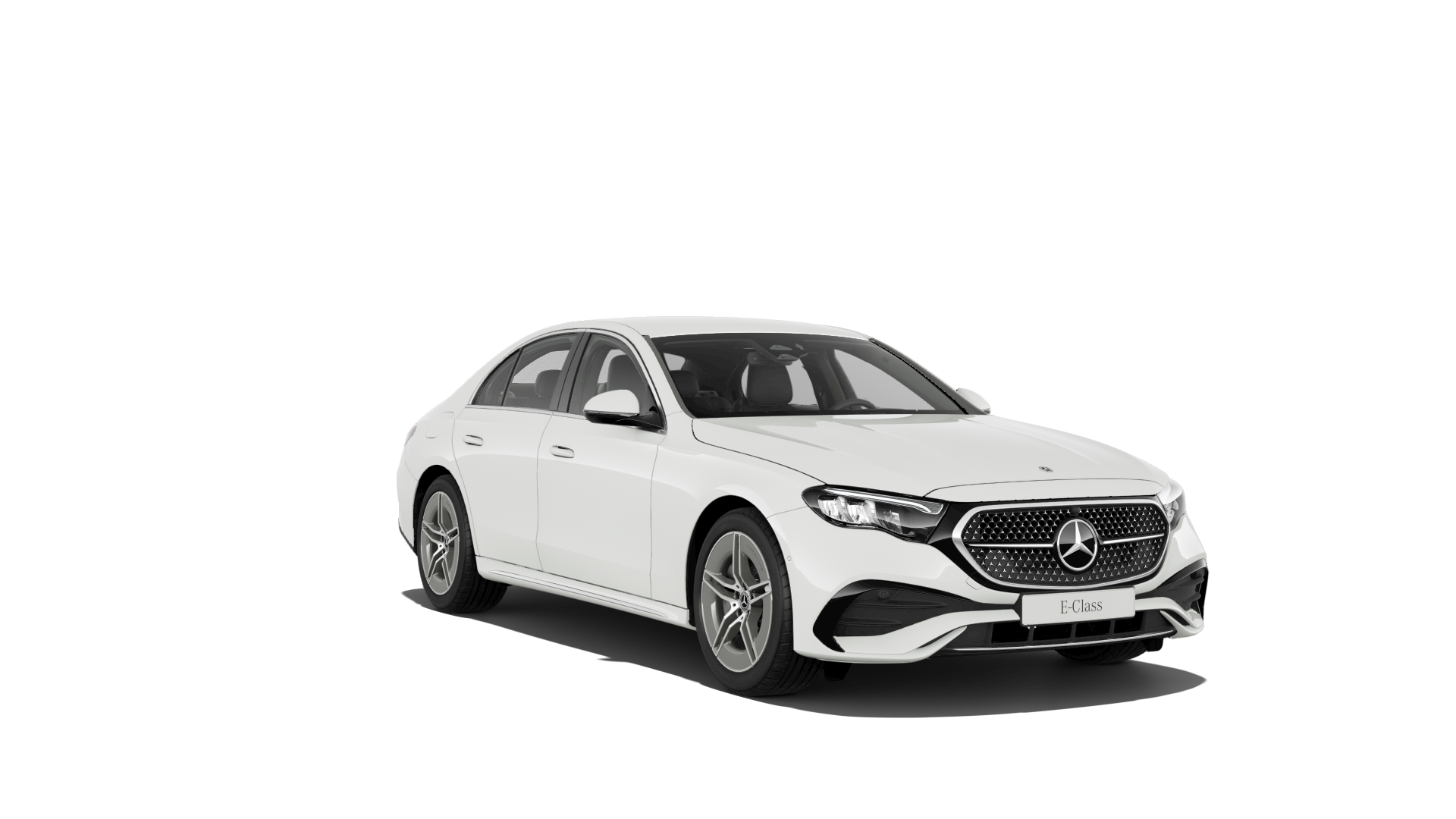 Classe E Berlina