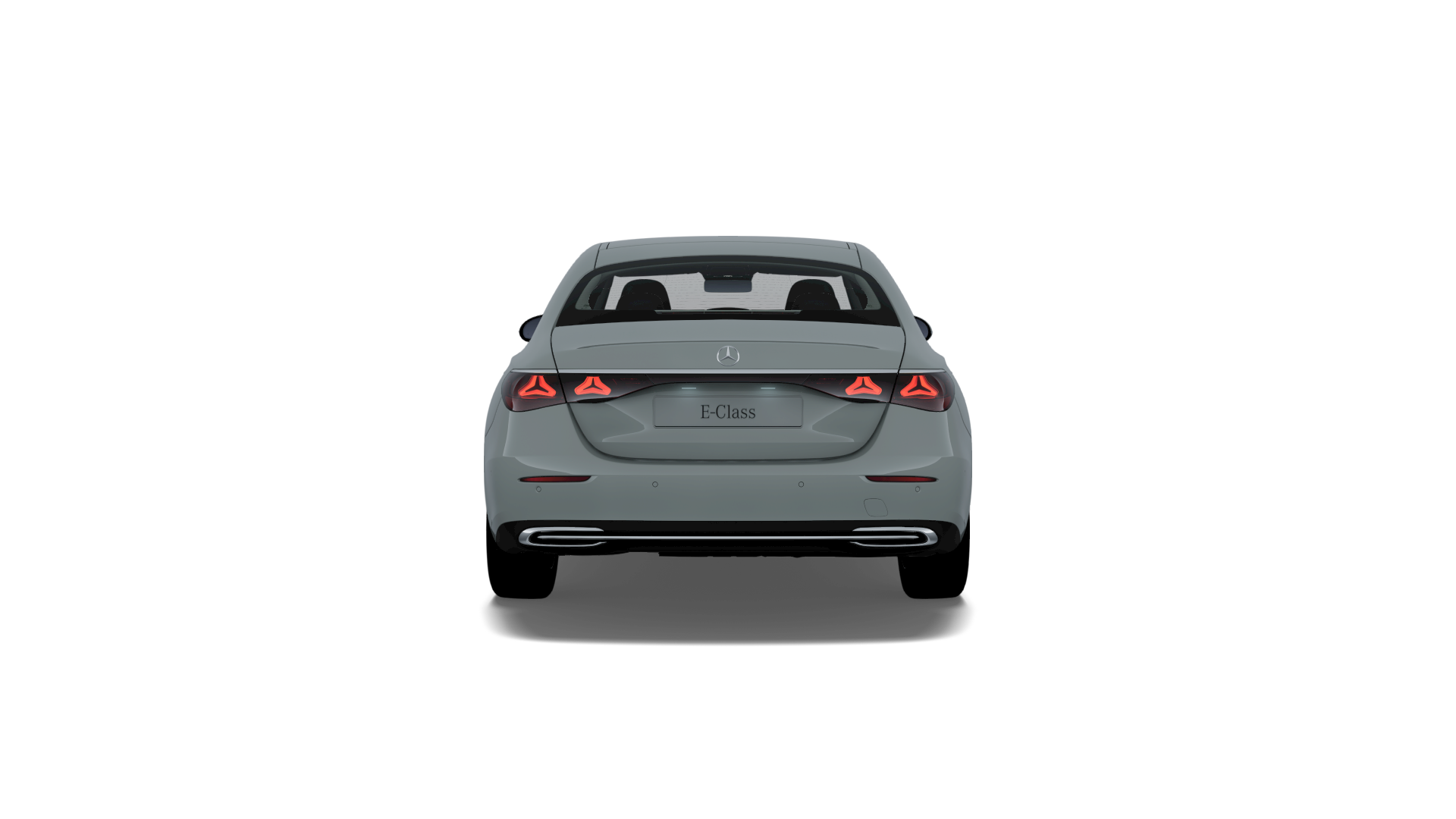 E-Klasse Limousine